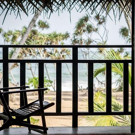 Blue Ocean Resort Netolpitiya Exterior foto