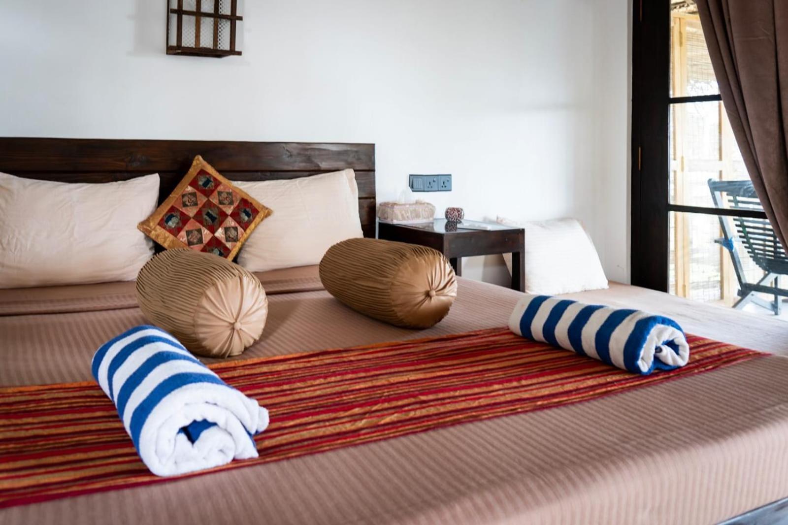 Blue Ocean Resort Netolpitiya Habitación foto